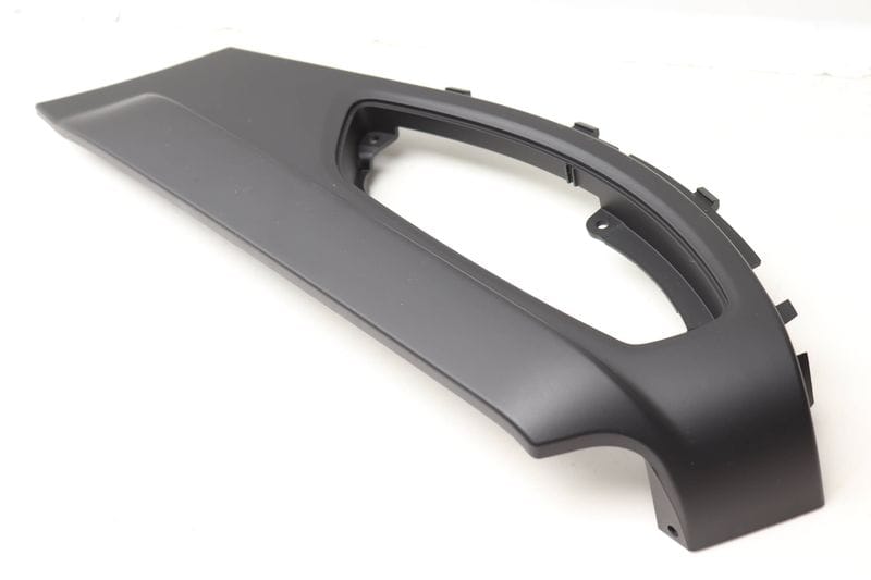 Seat Switch Trim Panel / Bezel 97052132600 — Used (SKU 601872)