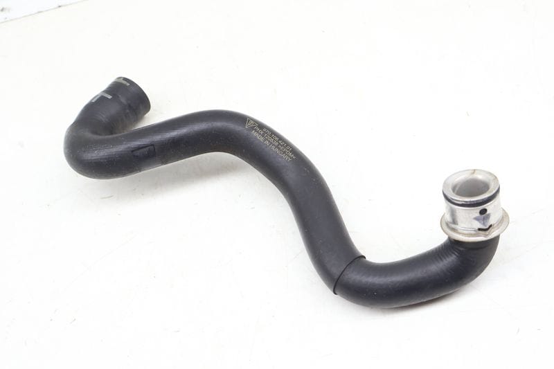 Heater Coolant Hose / Line (RETURN) 97010642101 — Used (SKU 686605)