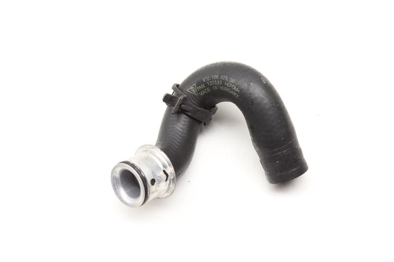 Heater Coolant Hose (SUPPLY) 97010642500 — Used (SKU 602124)
