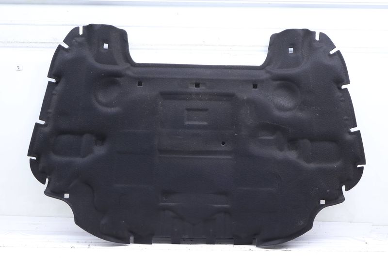 Hood Insulation / Sound Blanket 97055610102 — Used (SKU 686317)
