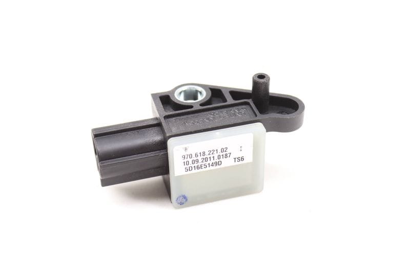 Impact / Crash Sensor 97061822102 — Used (SKU 601702)