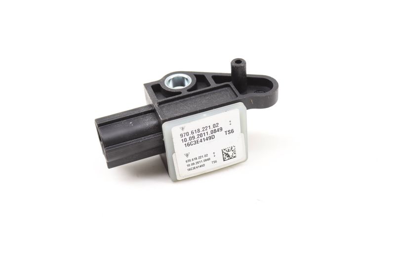 Impact / Crash Sensor 97061822102 — Used (SKU 601706)