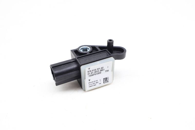 Impact / Crash Sensor 97061822102 — Used (SKU 686175)
