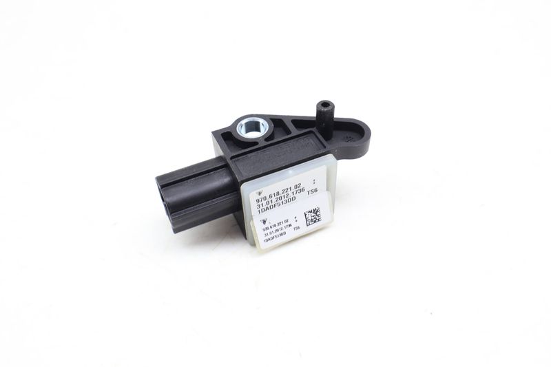 Impact / Crash Sensor 97061822102 — Used (SKU 686176)