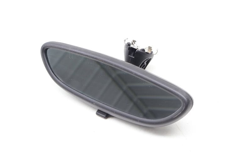 Interior Rear View Mirror (AUTO DIM) 7PP857511E — Used (SKU 686357)