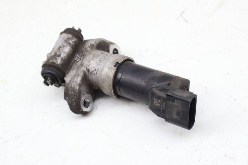 Parking Brake Motor / Actuator 97035209105 — Used (SKU 686487)