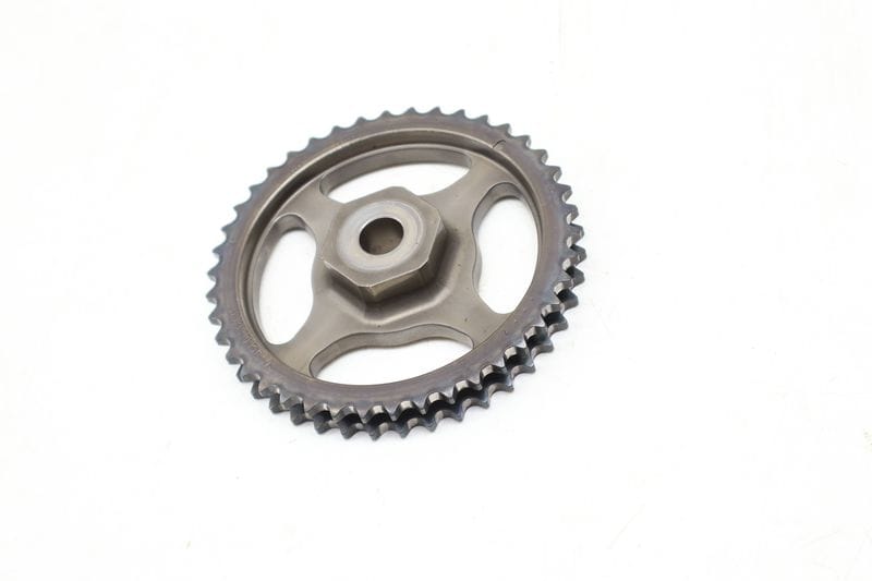 Exhaust Cam Gear / Camshaft Sprocket 94810518111 — Used (SKU 686529)