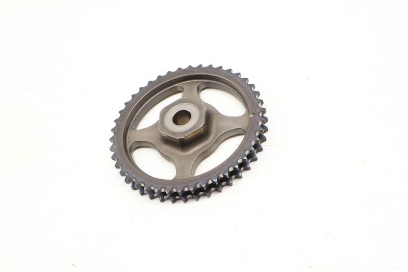 Exhaust Cam Gear / Camshaft Sprocket 94810518111 — Used (SKU 686531)