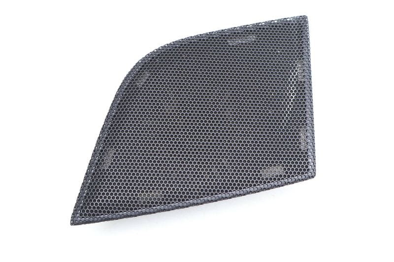 Upper Dash Speaker Grille w/ Tweeter 97055255300 — Used (SKU 686288)