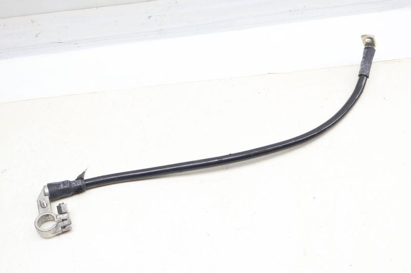 Positive (+) Battery Cable 97061101300 — Used (SKU 686562)