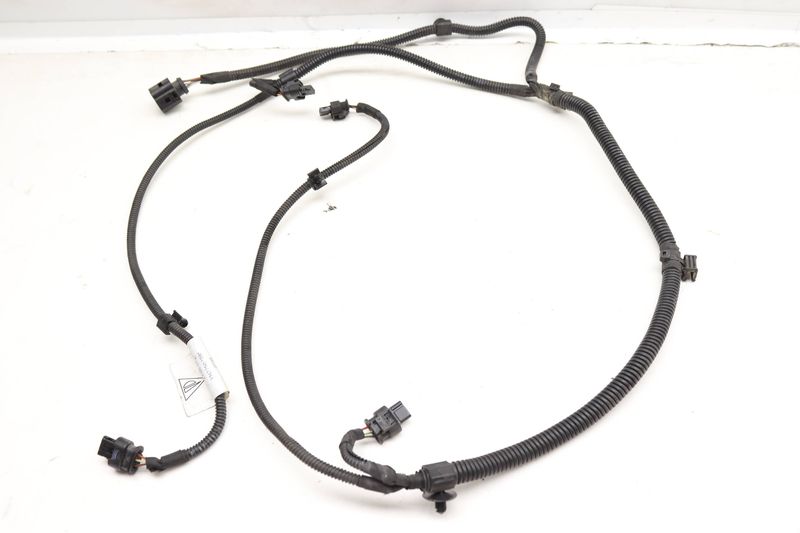 Bumper Wiring Harness 97061280100 — Used (SKU 602175)
