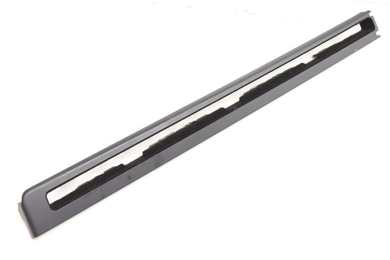 Door Window Sun Shade / Blind Trim 97055563501 — Used (SKU 601873)