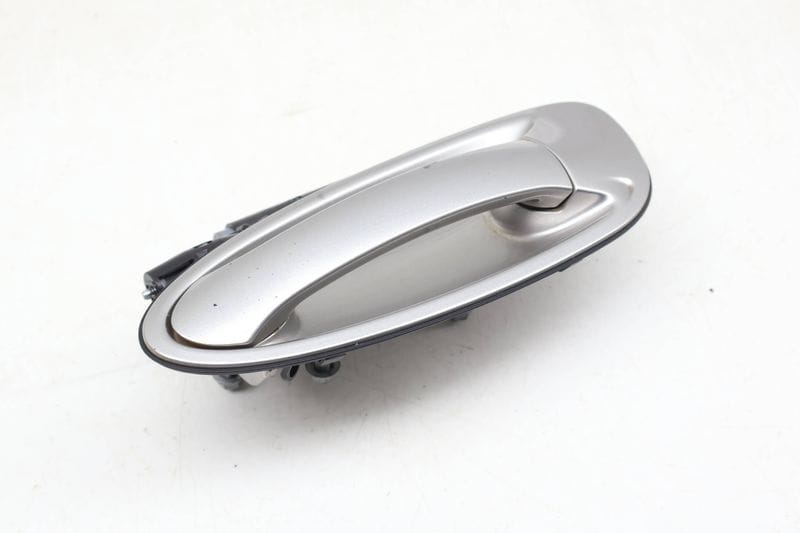 Exterior Door Handle 99753706101 — Used (SKU 686322)