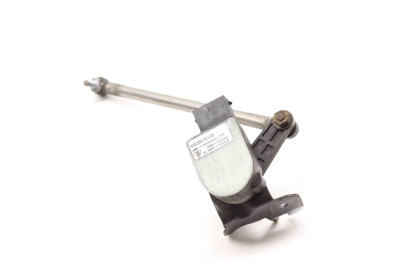 Headlight / Suspension Leveling Sensor 97033302103 — Used (SKU 602222)