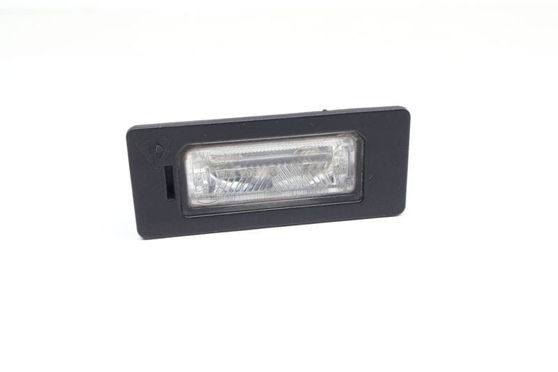 License Plate Light 7PP943021 — Used (SKU 686262)
