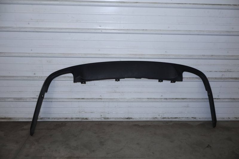 Lower Bumper Valance 97050561100 — Used (SKU 686629)