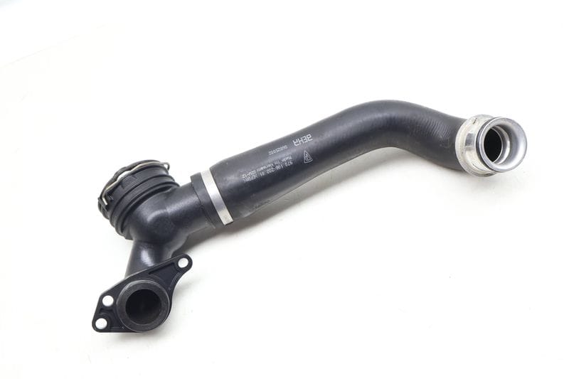 Coolant Distributor Tube / Line (RETURN) 97010623201 — Used (SKU 686583)