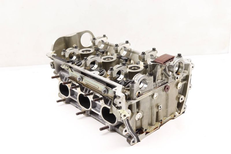 Engine Cylinder Head 94610401506 — Used (SKU 602183)