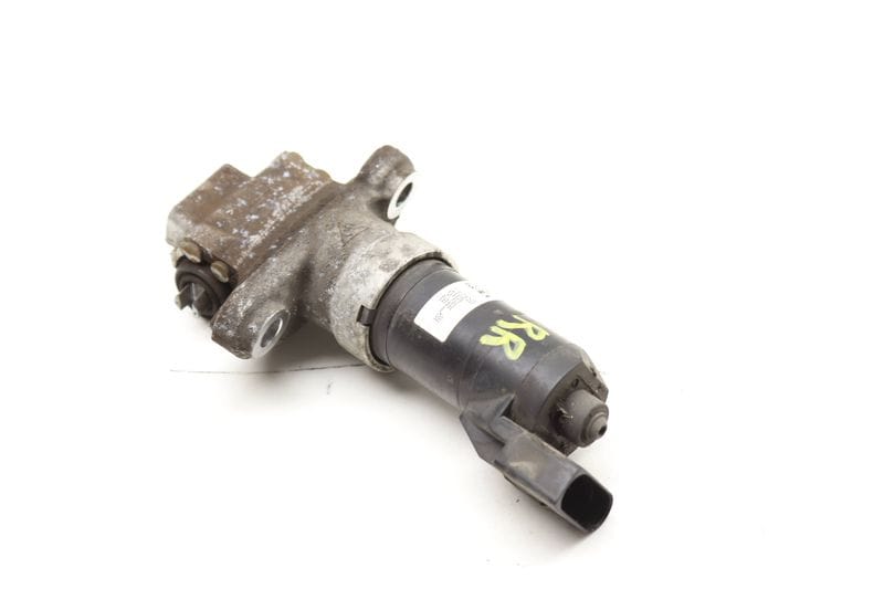 Parking Brake Motor / Actuator 97035209205 — Used (SKU 602218)