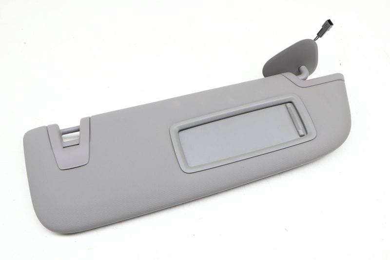 Sun Visor / Mirror 97073113202 — Used (SKU 686351)