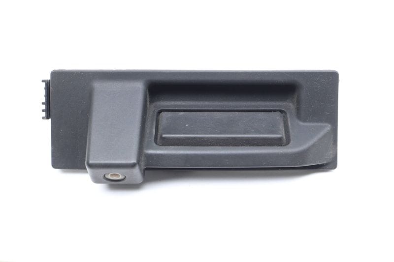 Trunk Release Handle w/ Backup Camera 97061342502 — Used (SKU 686280)
