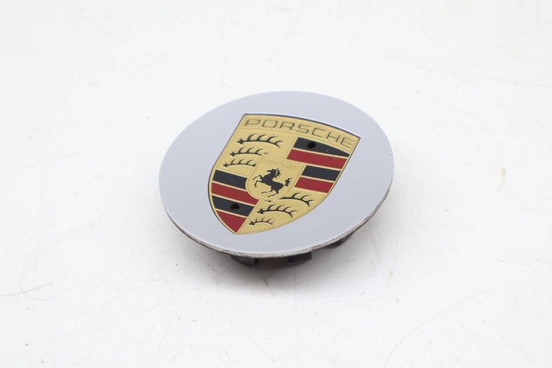 Wheel Center Cap 9P1601147A — Used (SKU 686312)