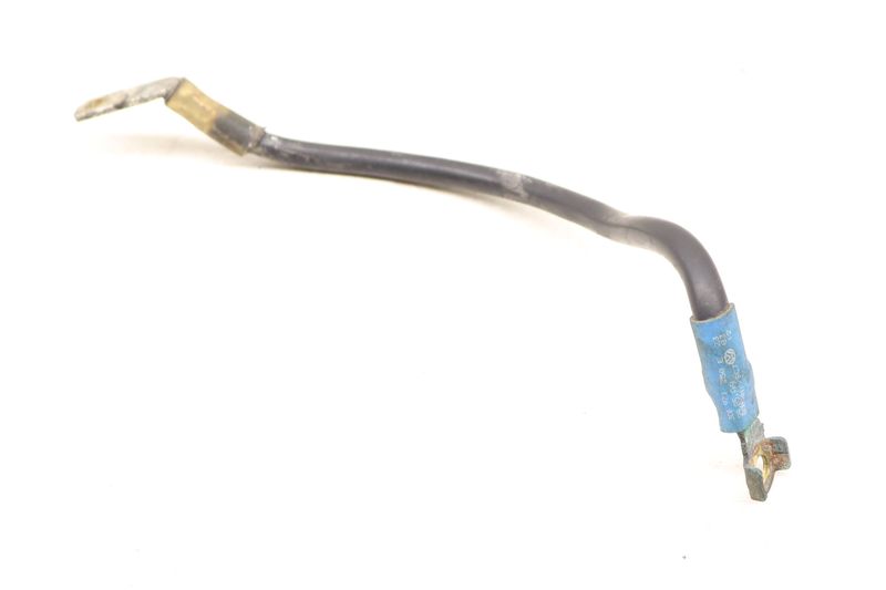 Battery Ground Strap / Cable 3C0971250E — Used (SKU 520618)