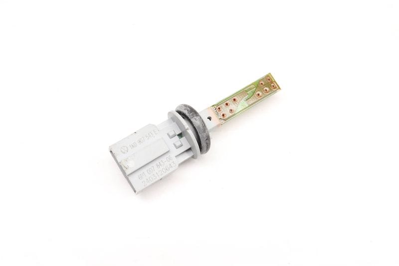 Climate Air Temp / Temperature Sensor 1K0907543E — Used (SKU 520497)
