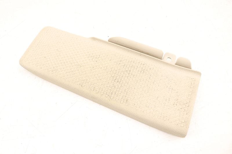 Dead Pedal / Foot Rest Cover 1K1864777B — Used (SKU 520422)