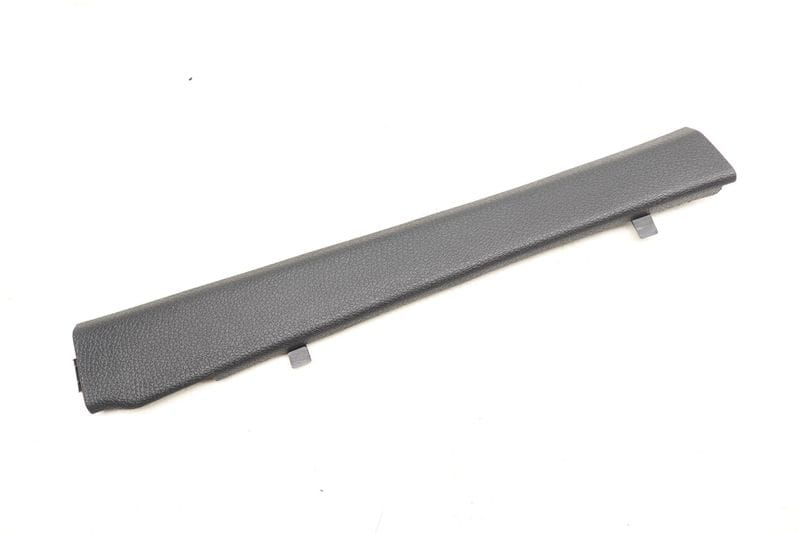 Center A Pillar Trim / Panel 1Q0868237 — Used (SKU 520385)