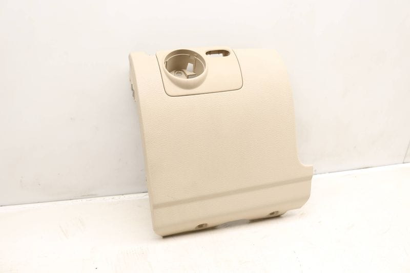 Dash Knee Panel 1K1858365AJ — Used (SKU 520443)
