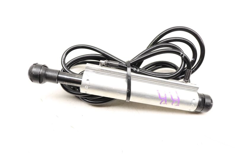 Convertible Window Hydraulic Strut / Cylinder 1Q0871604B — Used (SKU 520664)