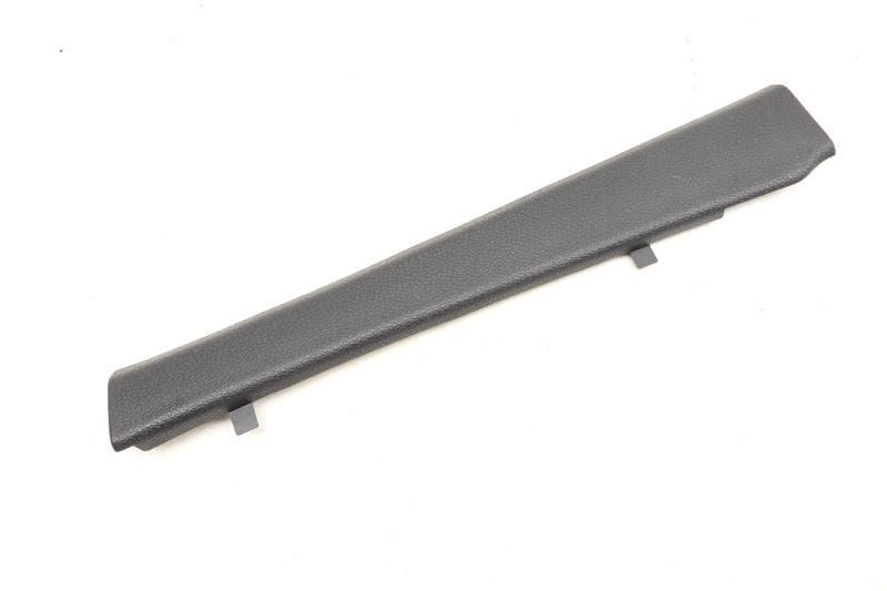 Center A Pillar Trim / Panel 1Q0868238 — Used (SKU 520386)