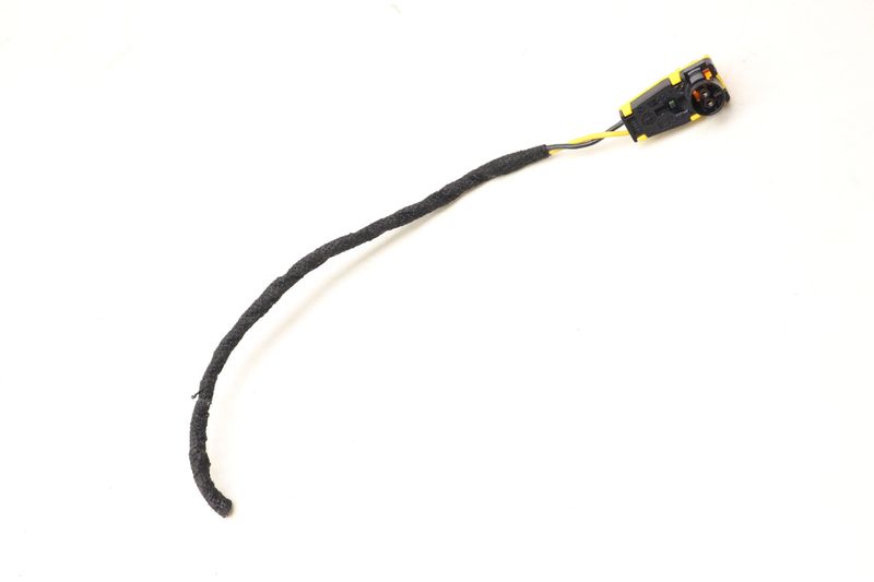 Airbag Wiring Connector / Pigtail (2-PIN) 4F0972562 — Used (SKU 482143)