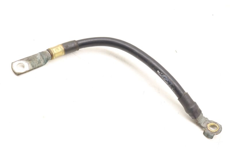 Battery Ground Cable / Strap 1K0971250L — Used (SKU 482117)