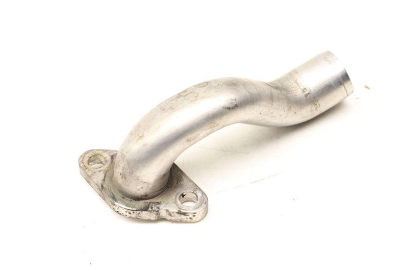EGR Cooler Pipe / Tube 03G131521AJ — Used (SKU 482035)