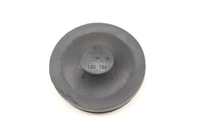 Headlight Cap / Cover 7L6941627A — Used (SKU 481795)