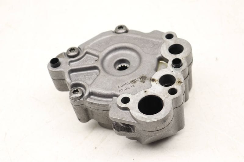 Transmission Oil Pump 02E315105 — Used (SKU 481958)