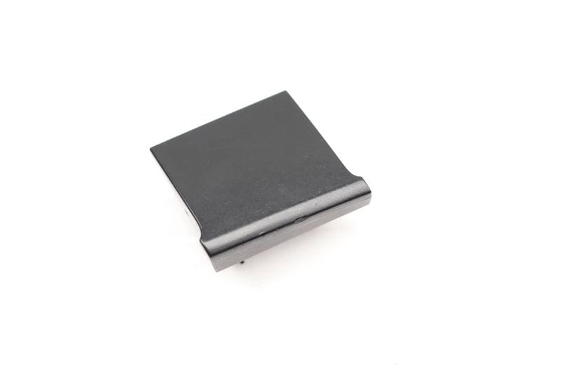 Lower Blank / Dummy Cover 561959624B — Used (SKU 500437)