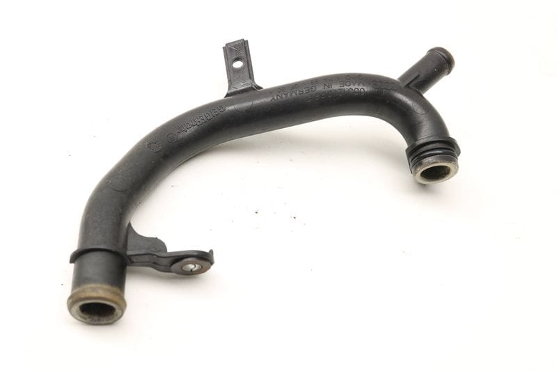Coolant Hose / Tube / Line 06J121065F — Used (SKU 400779)