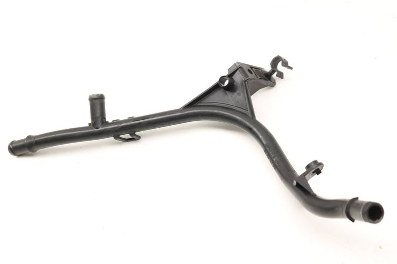 Coolant Pipe / Tube / Line 1K0121070BD — Used (SKU 400777)