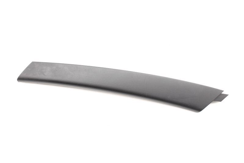Door Panel Grab Handle Trim 5N0867172D — Used (SKU 257169)