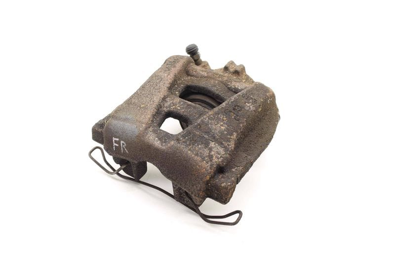 Brake Caliper 5N0615124 — Used (SKU 257058)