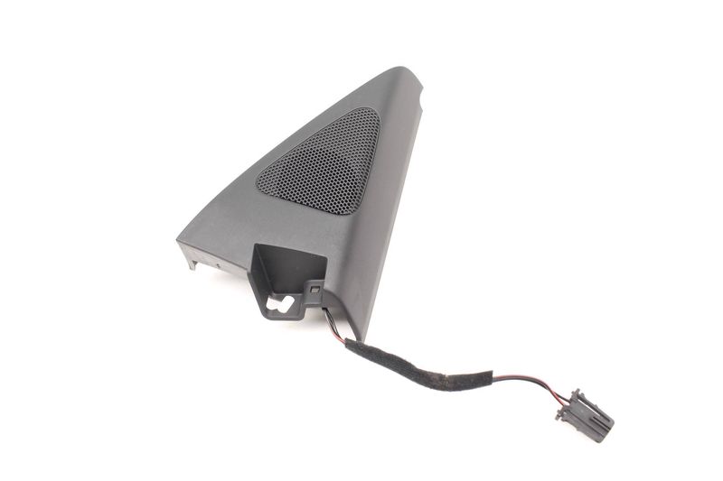 Door Trim / Cover w/ Speaker 5N0837994B — Used (SKU 257192)