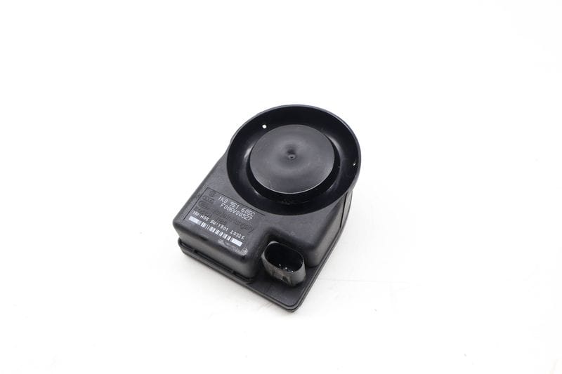 Anti-Theft Alarm Horn / Siren 1K0951605C — Used (SKU 725431)