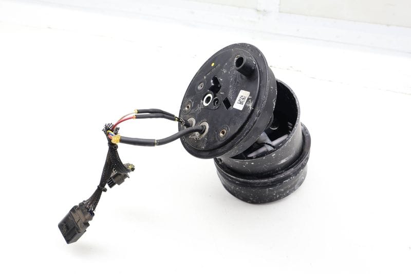 Def / Diesel Fluid Heater / Heating Unit 01C150224 — Used (SKU 725578)