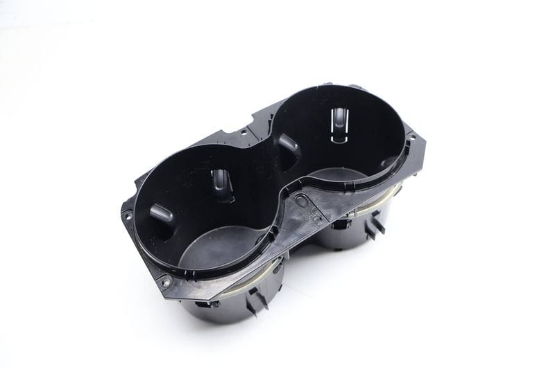 Center Console Cup Holder 7P6858602 — Used (SKU 725322)