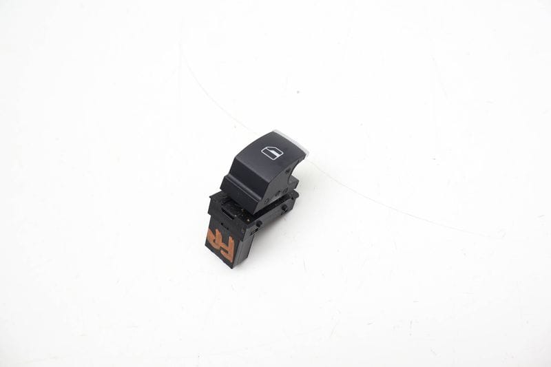 Power Window Switch 5K0959855 — Used (SKU 725205)