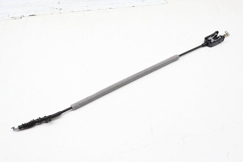 Exterior Door Handle Release / Bowden Cable 5N0837017D — Used (SKU 725306)