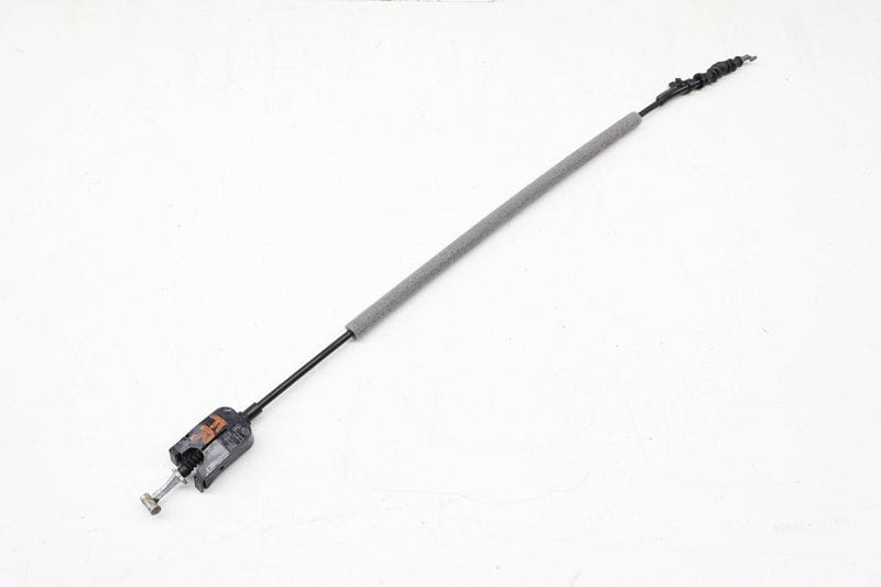 Exterior Door Handle Release / Bowden Cable 5N0837017D — Used (SKU 725307)